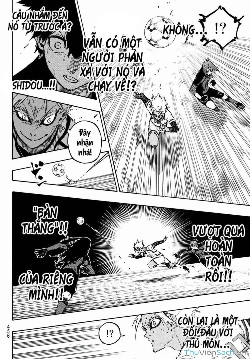 Chapter 145 - Image 1