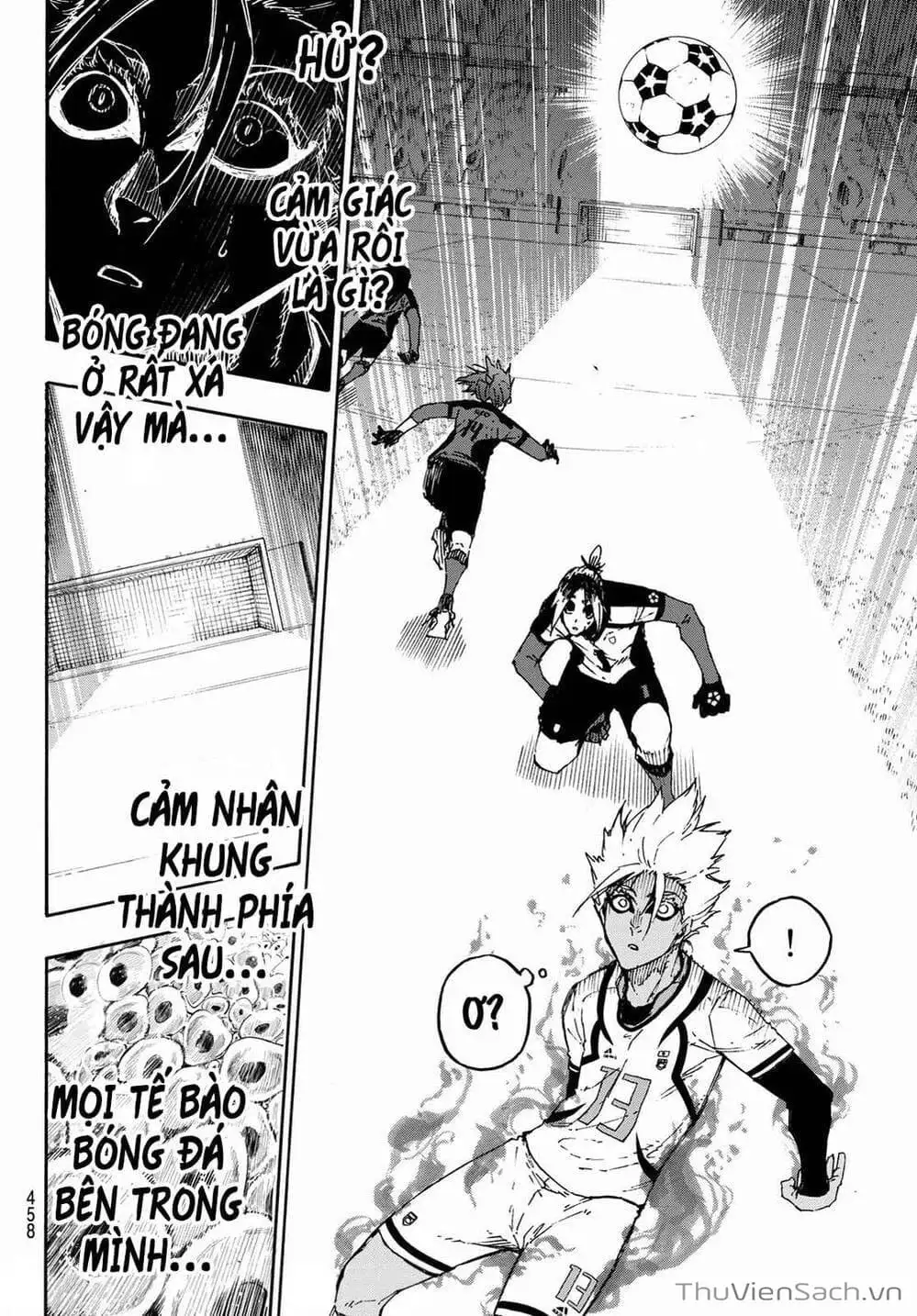 Chapter 145 - Image 3