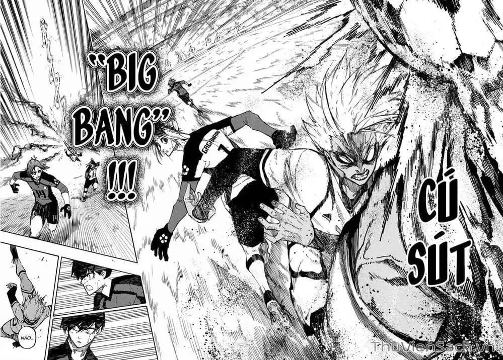 Chapter 145 - Image 5