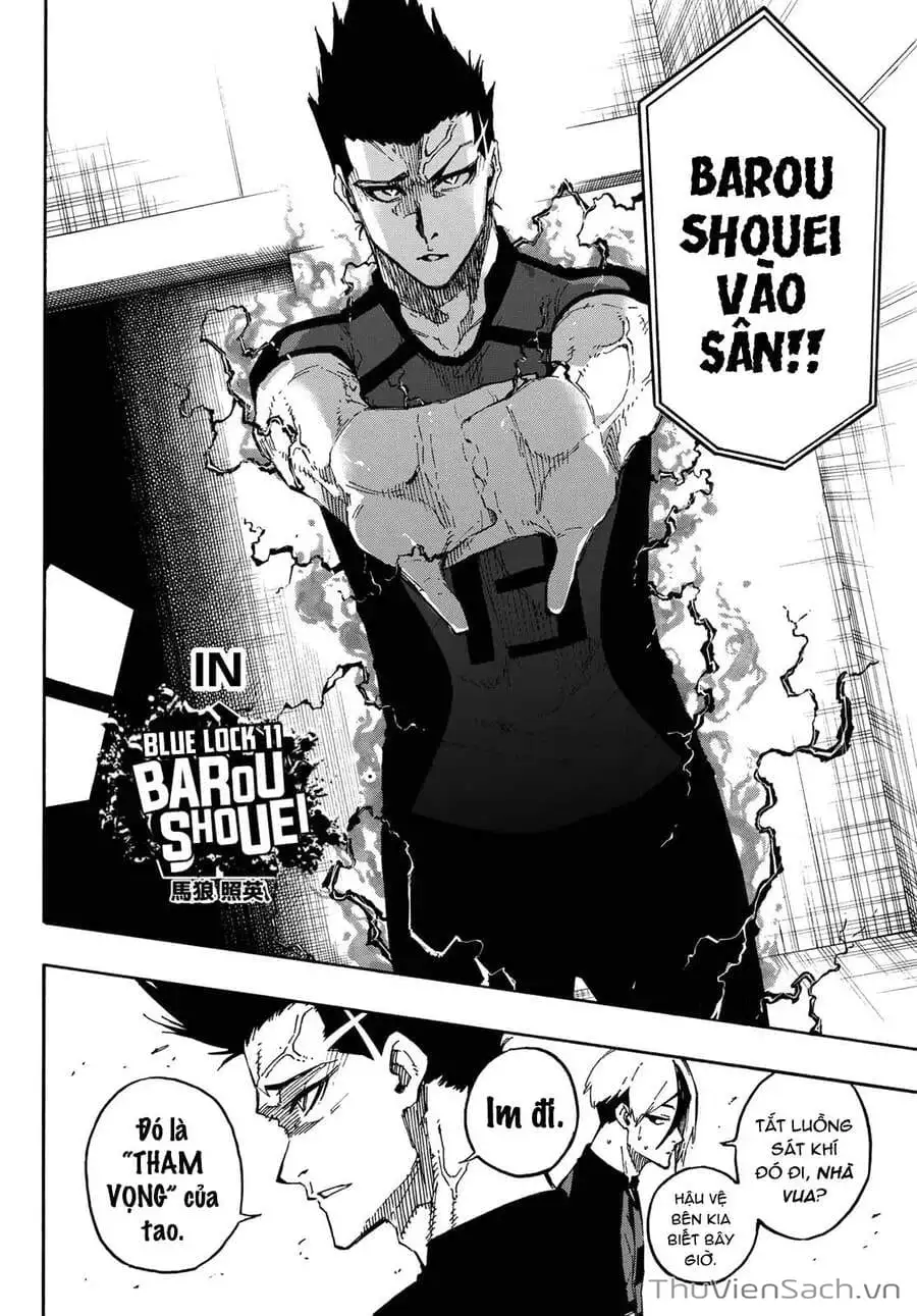 Chapter 146 - Image 11