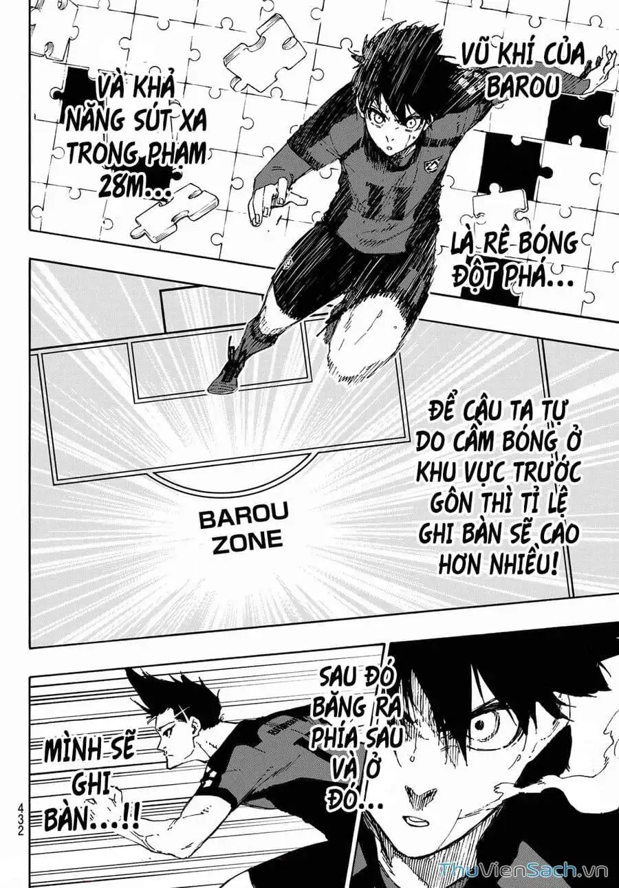 Chapter 146 - Image 18