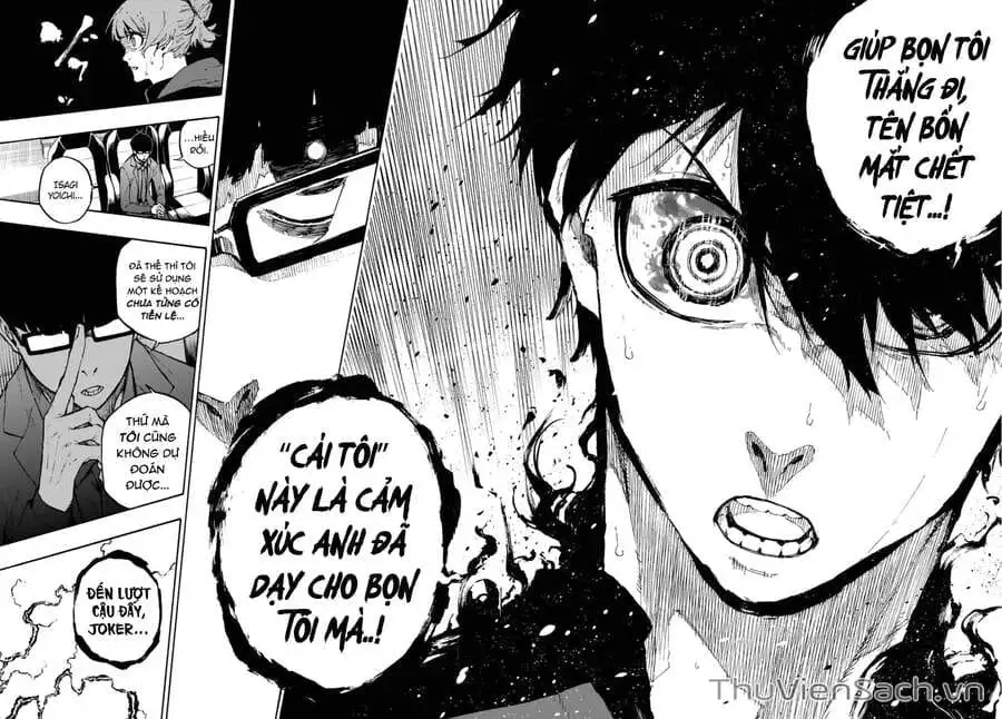 Chapter 146 - Image 7