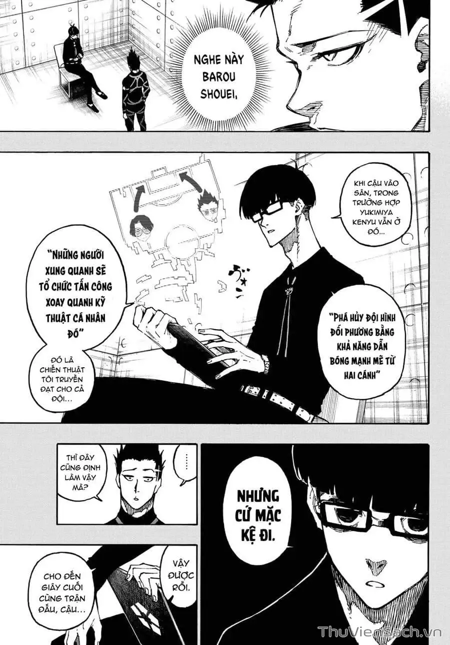Chapter 147 - Image 1