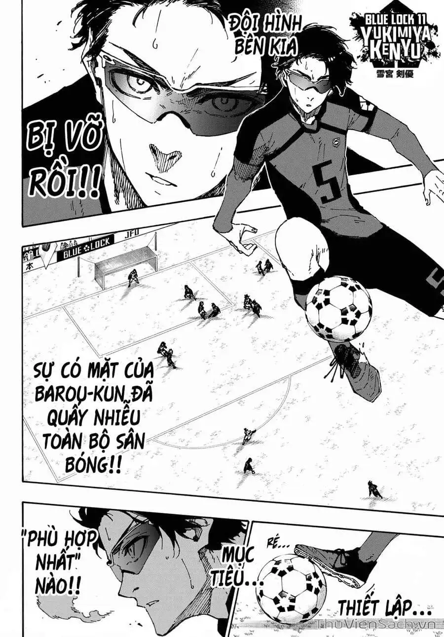 Chapter 147 - Image 17