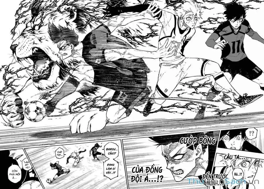 Chapter 147 - Image 6