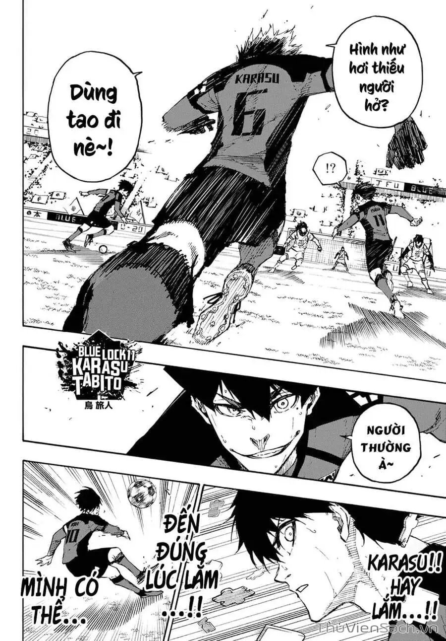 Chapter 151 - Image 1