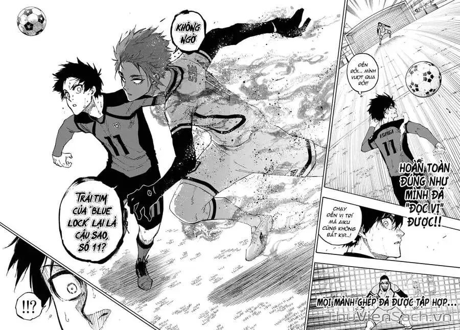 Chapter 151 - Image 6