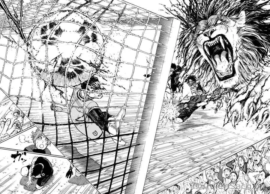 Chapter 152 - Image 5