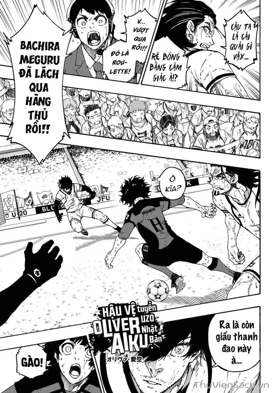 Chapter 156 - Image 1