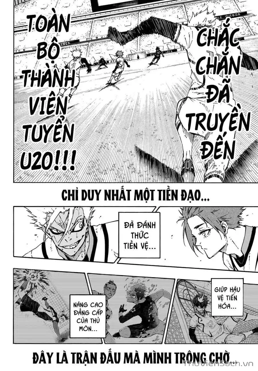 Chapter 156 - Image 17