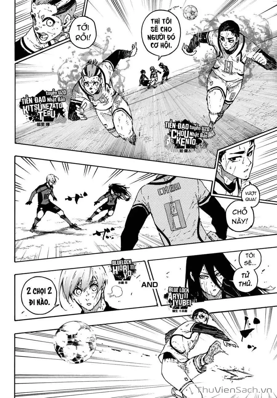 Chapter 157 - Image 3