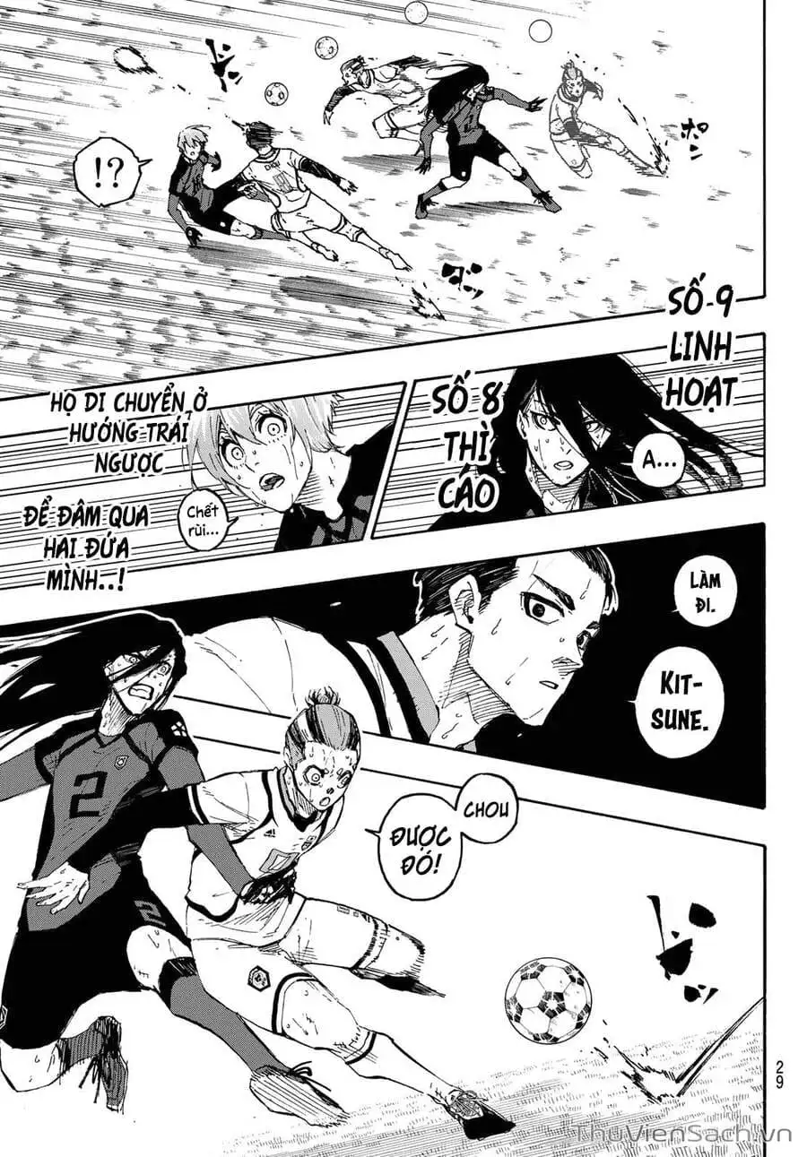 Chapter 157 - Image 4