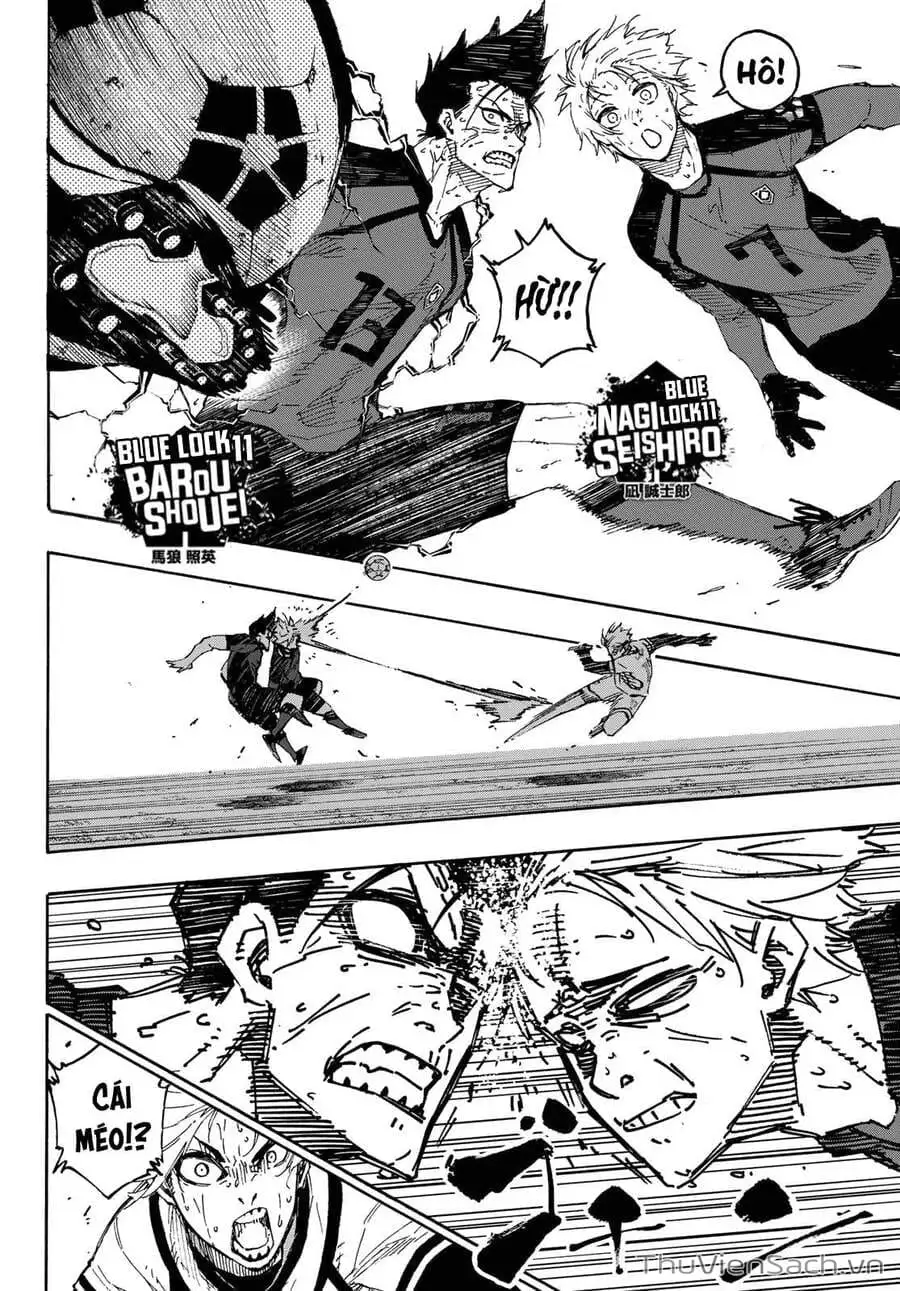 Chapter 157 - Image 7