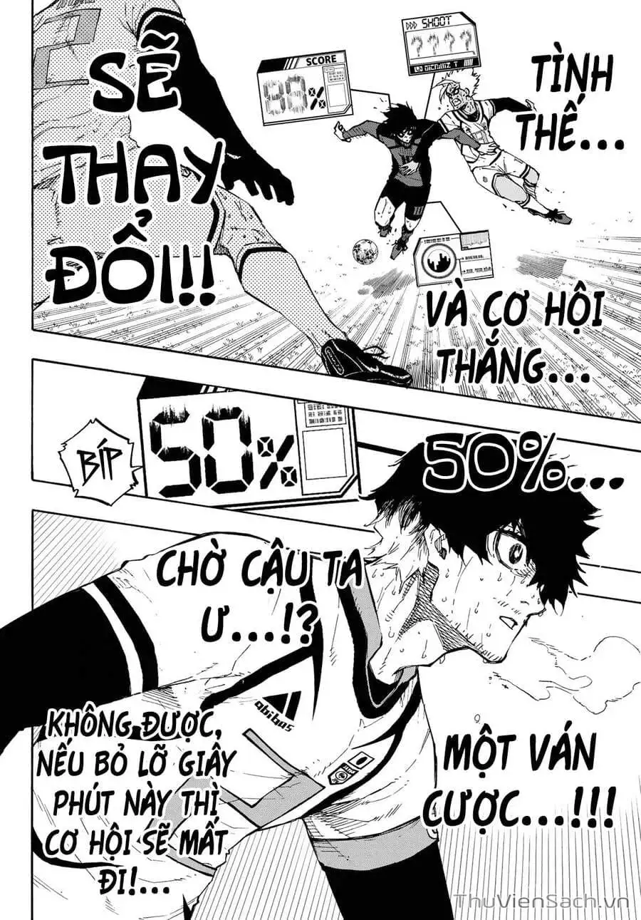 Chapter 160 - Image 3