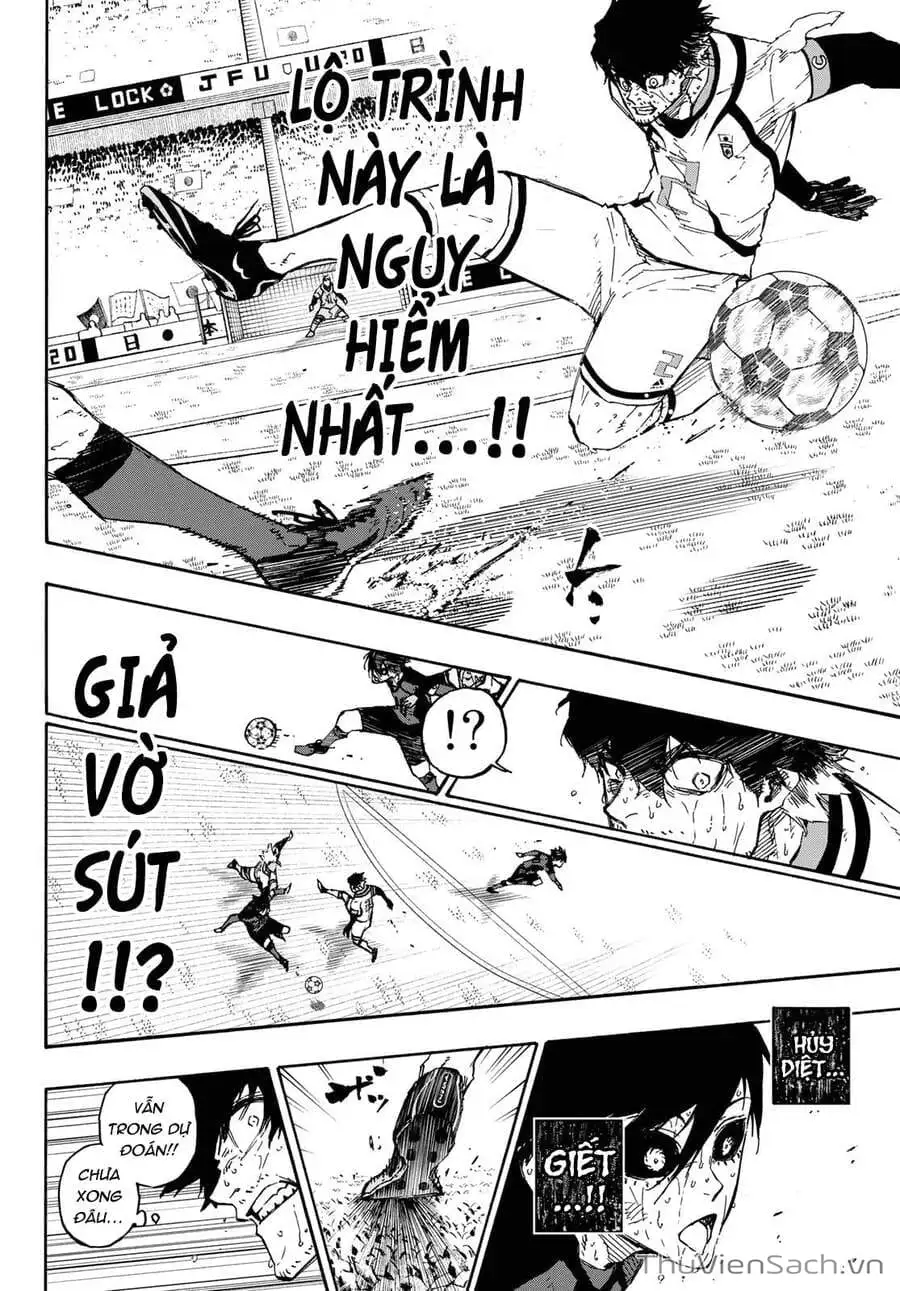 Chapter 160 - Image 7