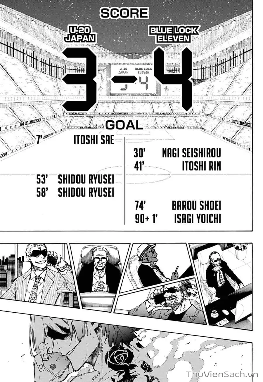 Chapter 164 - Image 17