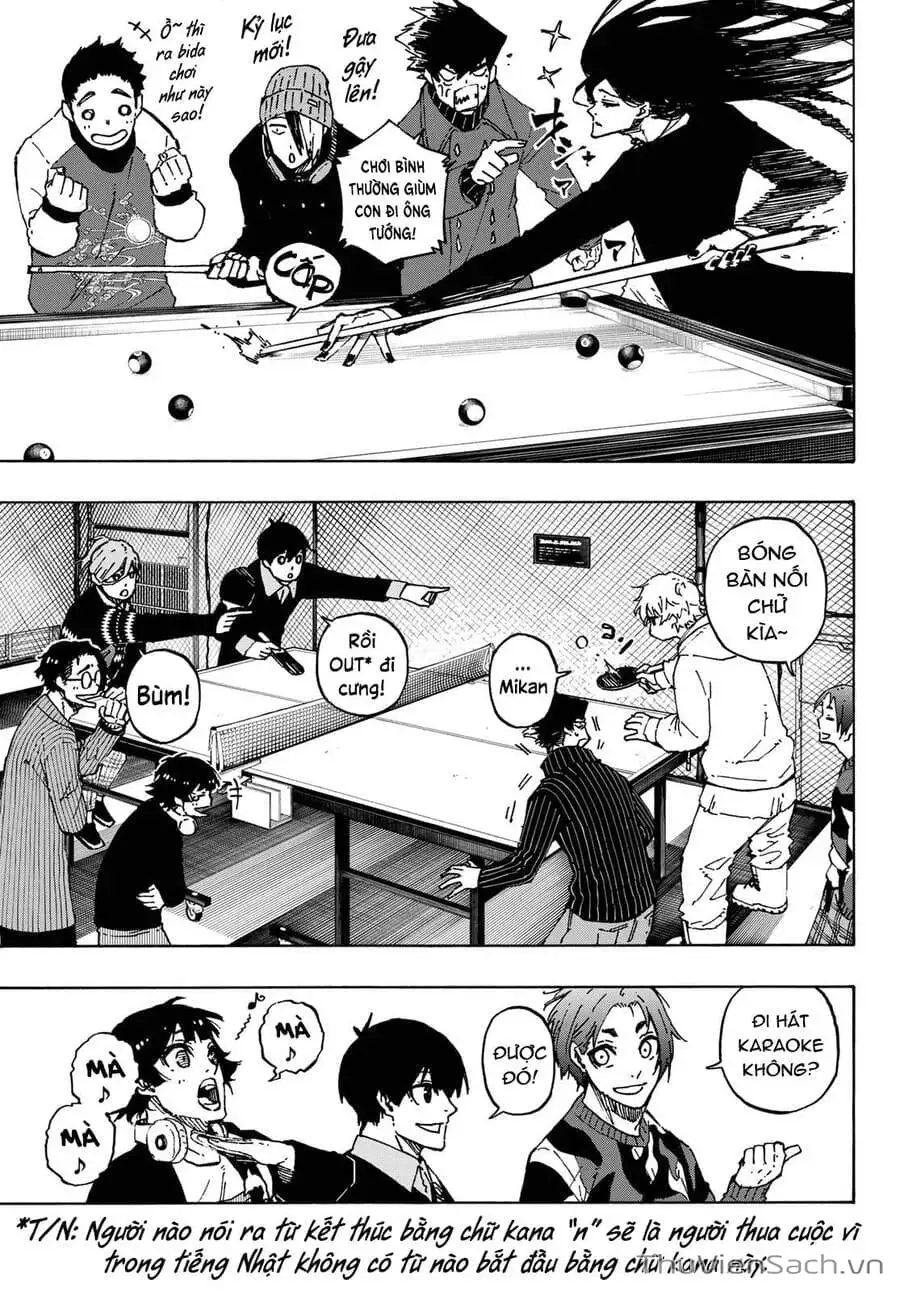 Chapter 165 - Image 14