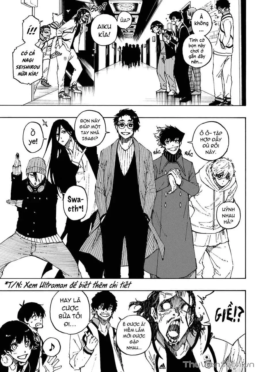 Chapter 165 - Image 18