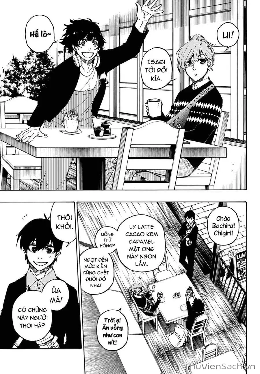 Chapter 165 - Image 4