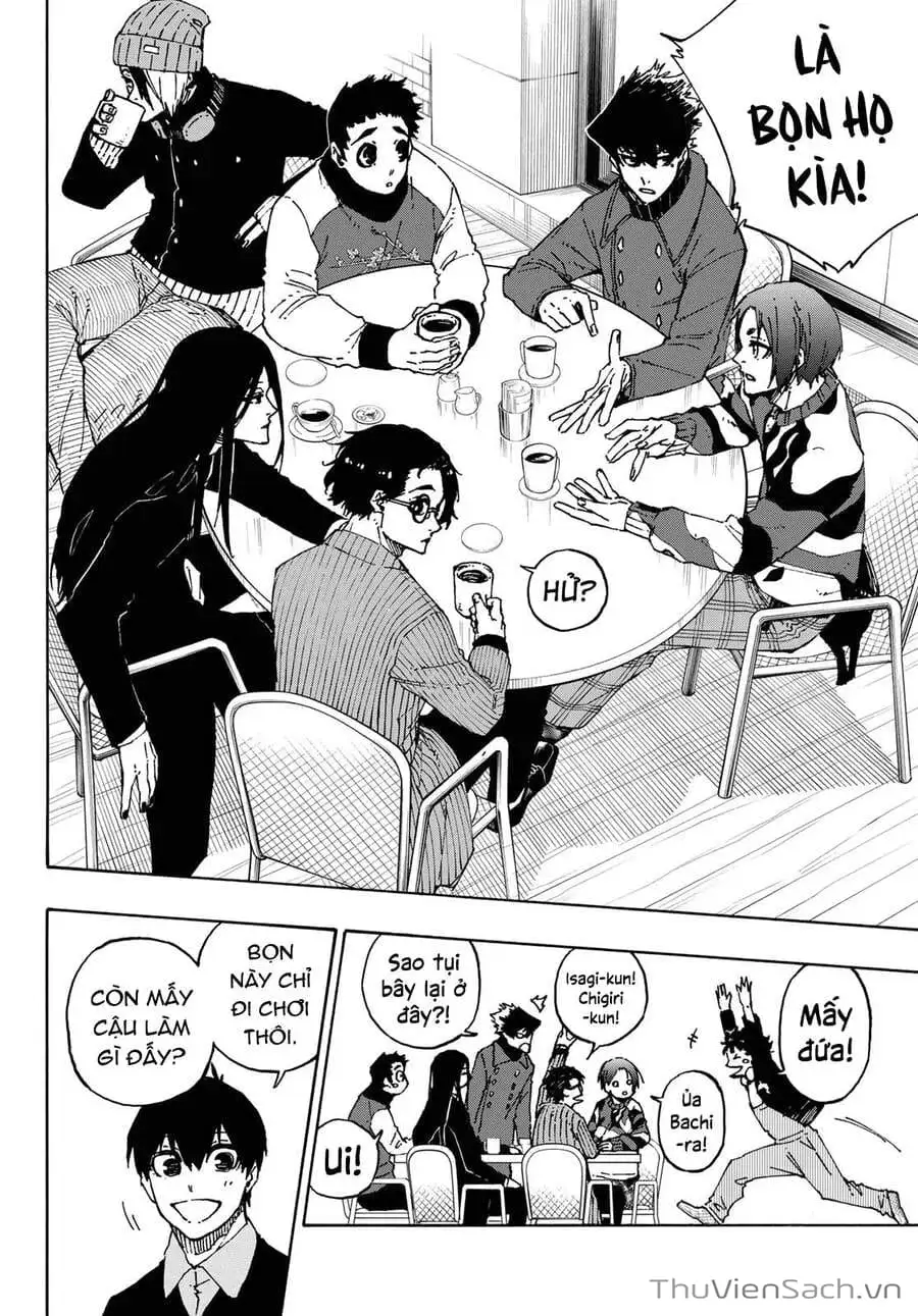 Chapter 165 - Image 9