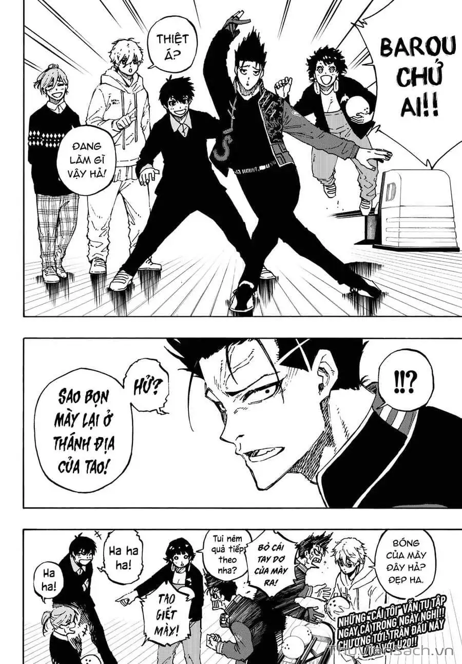 Chapter 166 - Image 3