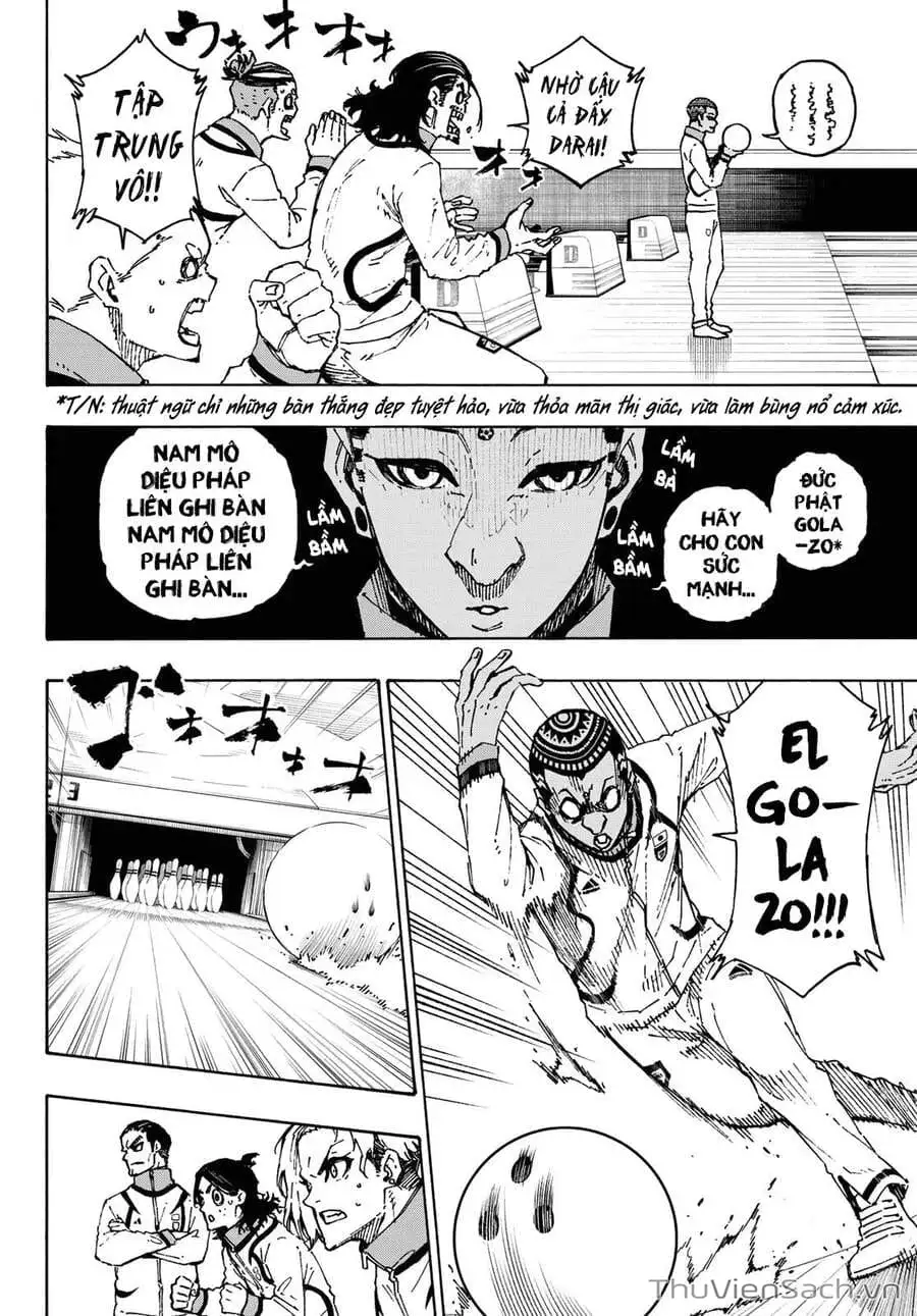 Chapter 166 - Image 6