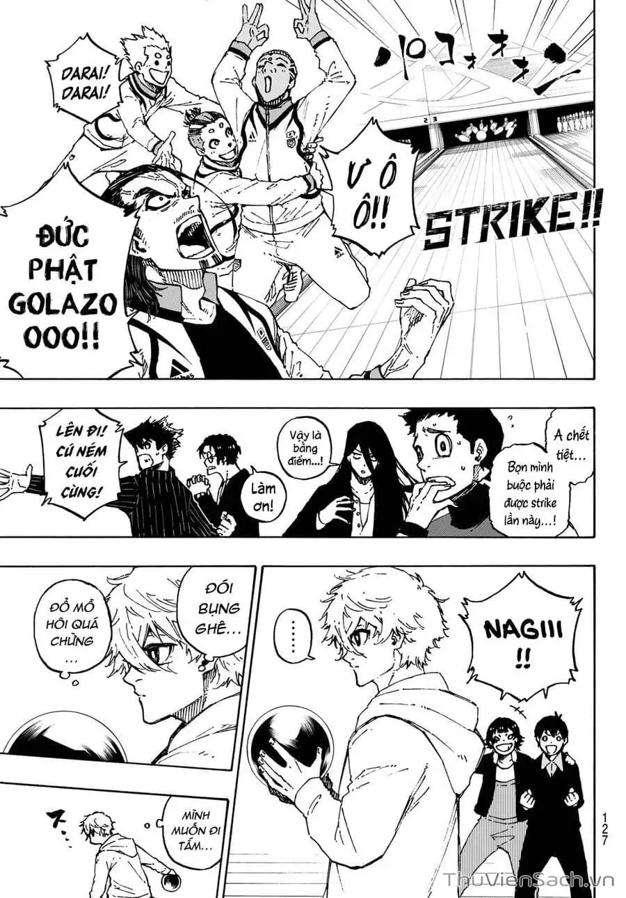 Chapter 166 - Image 7