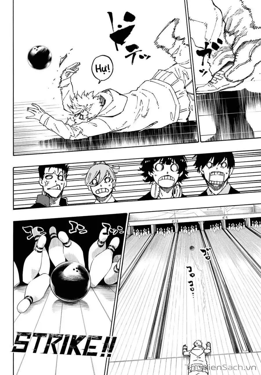 Chapter 166 - Image 8