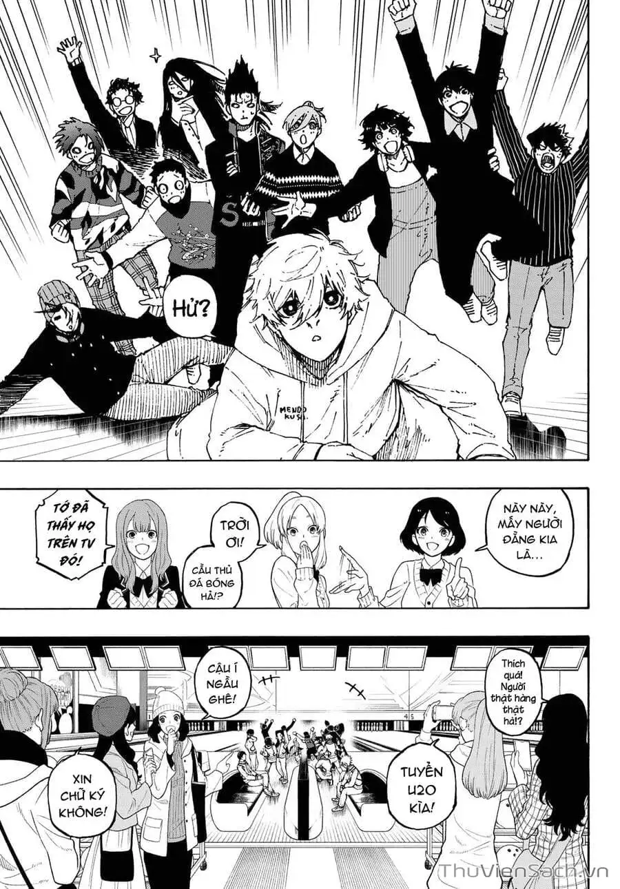Chapter 166 - Image 9
