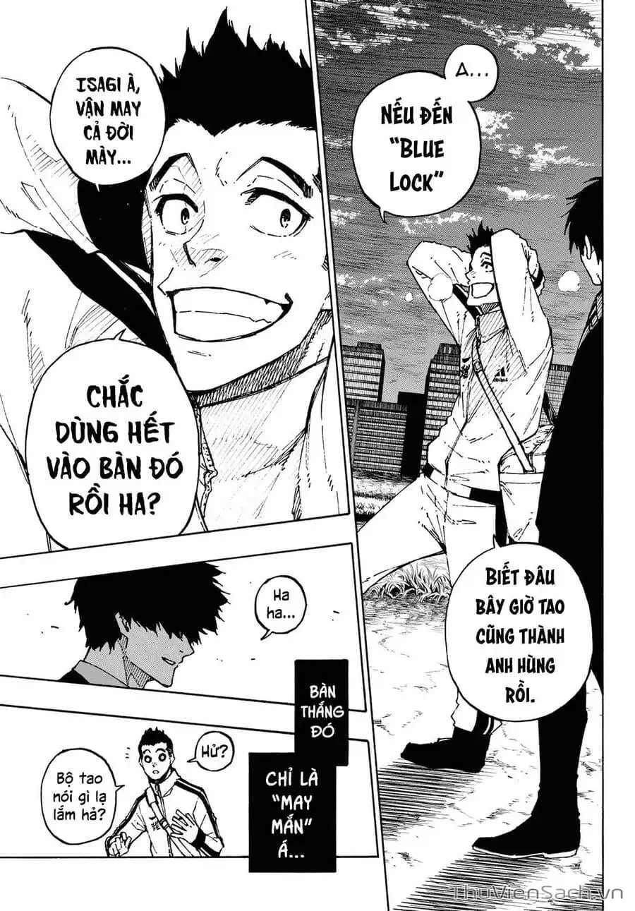 Chapter 167 - Image 1