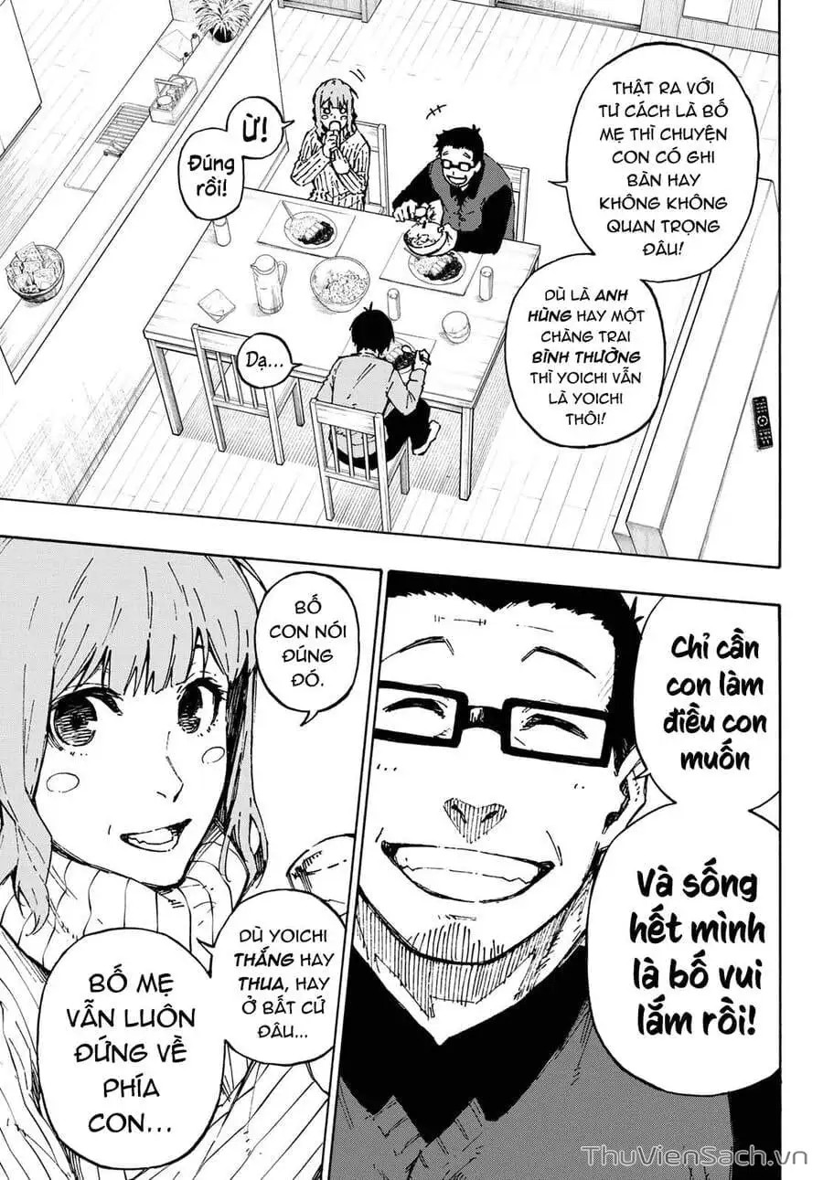 Chapter 167 - Image 14