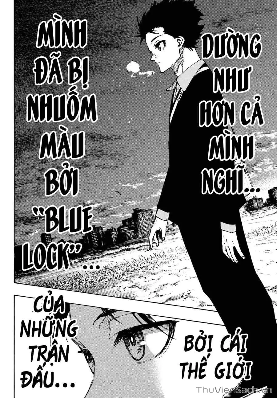 Chapter 167 - Image 3