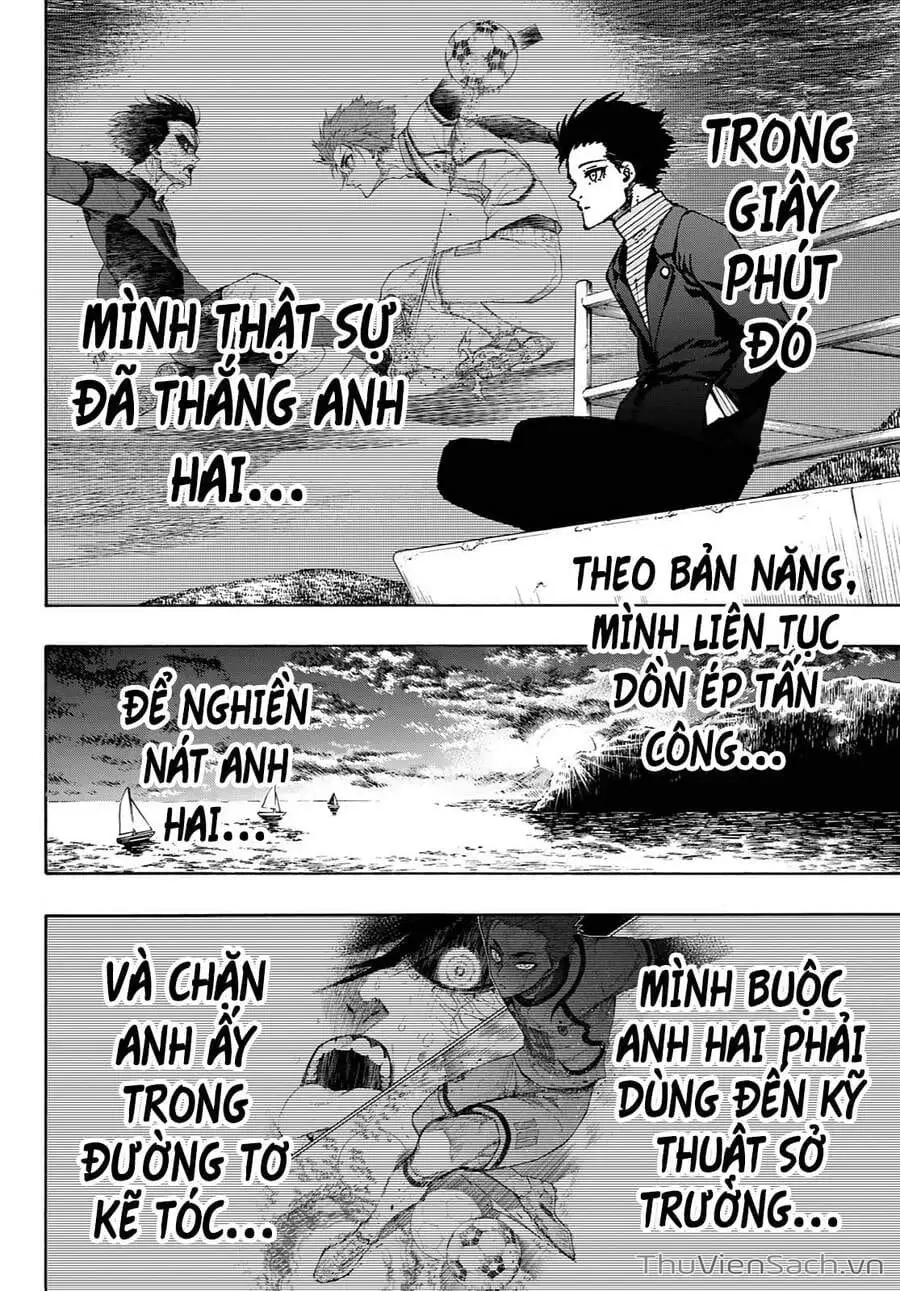 Chapter 167 - Image 7