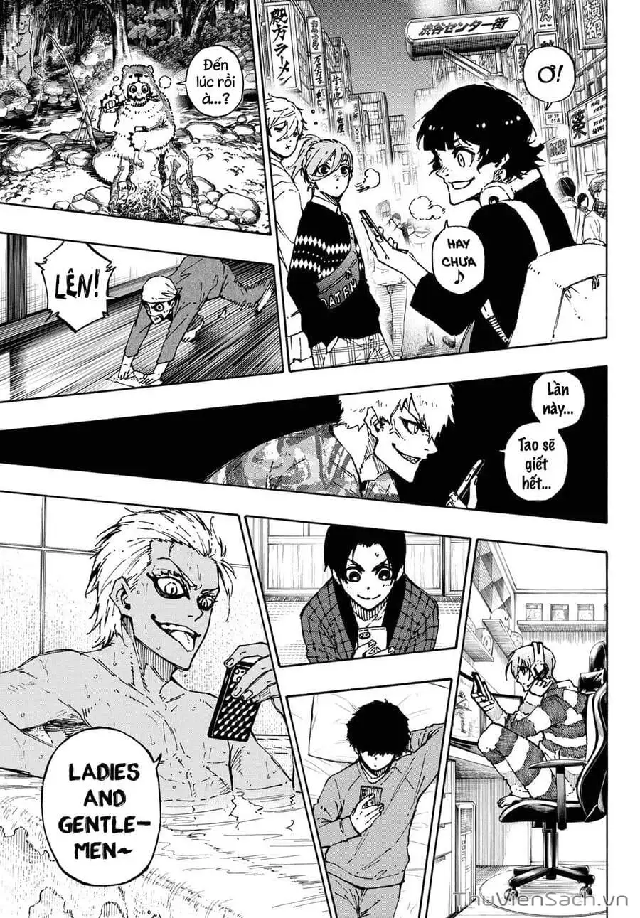Chapter 168 - Image 3
