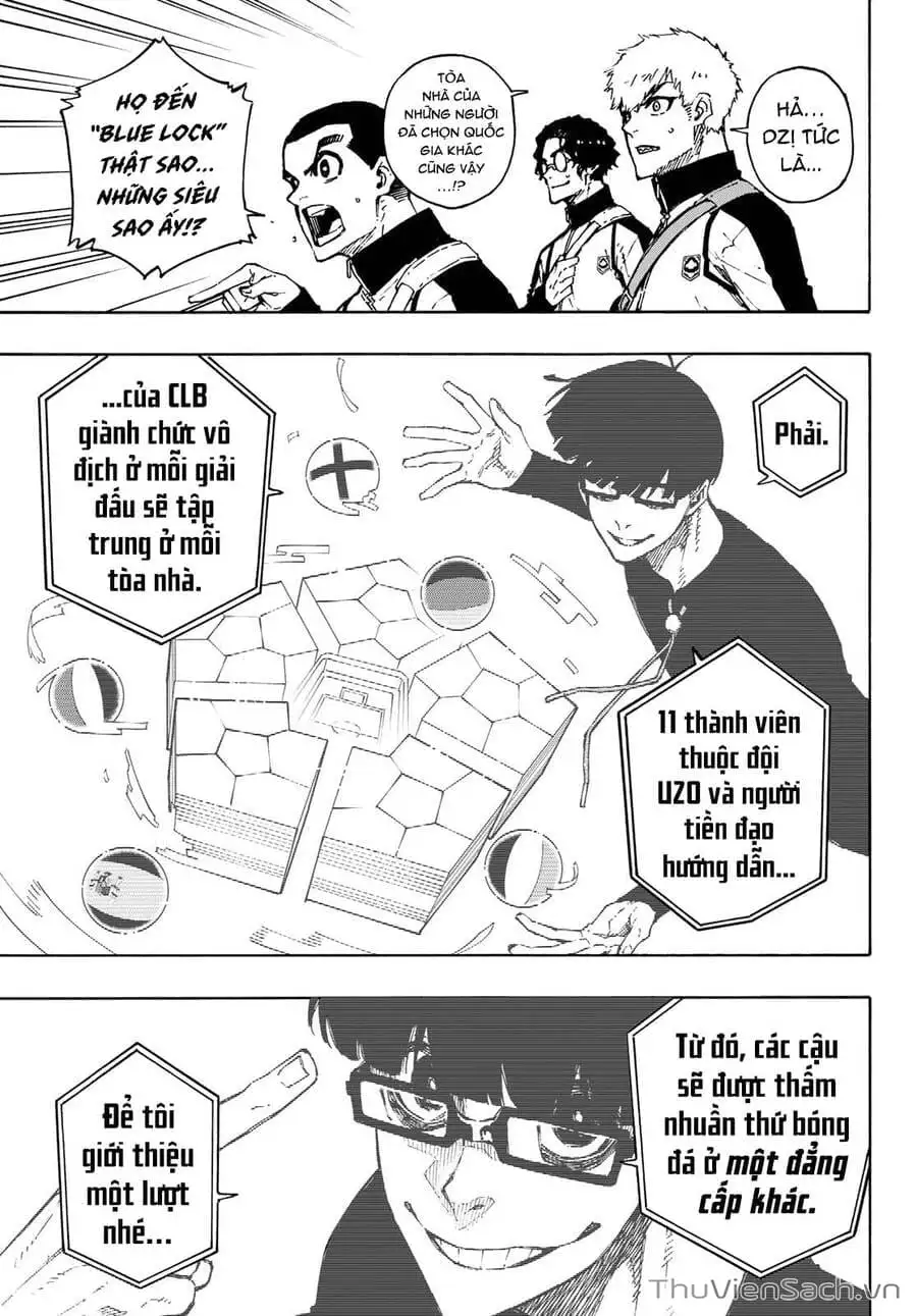 Chapter 170 - Image 14