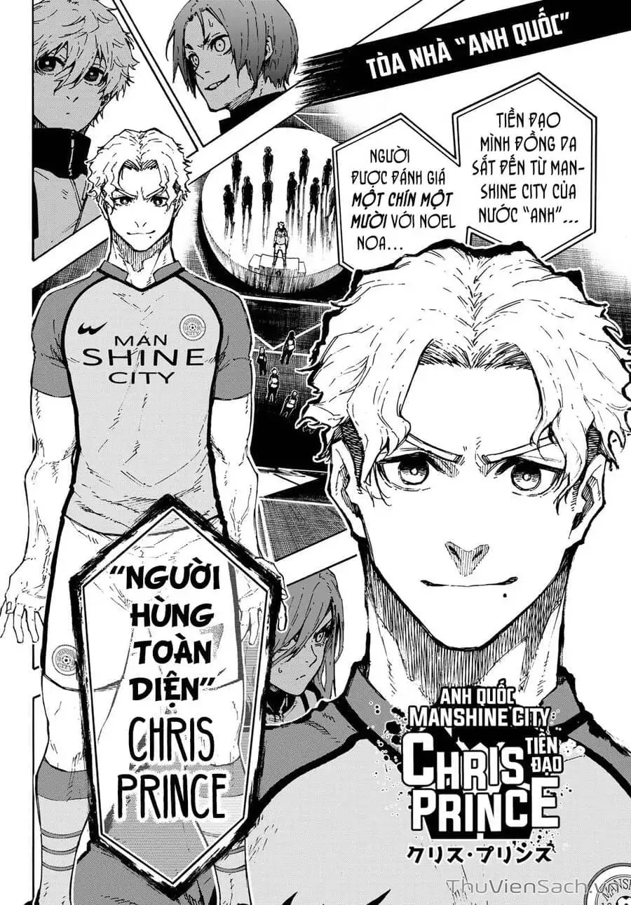 Chapter 170 - Image 15