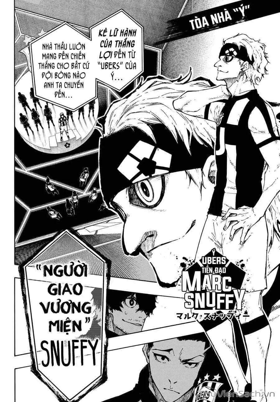 Chapter 170 - Image 17