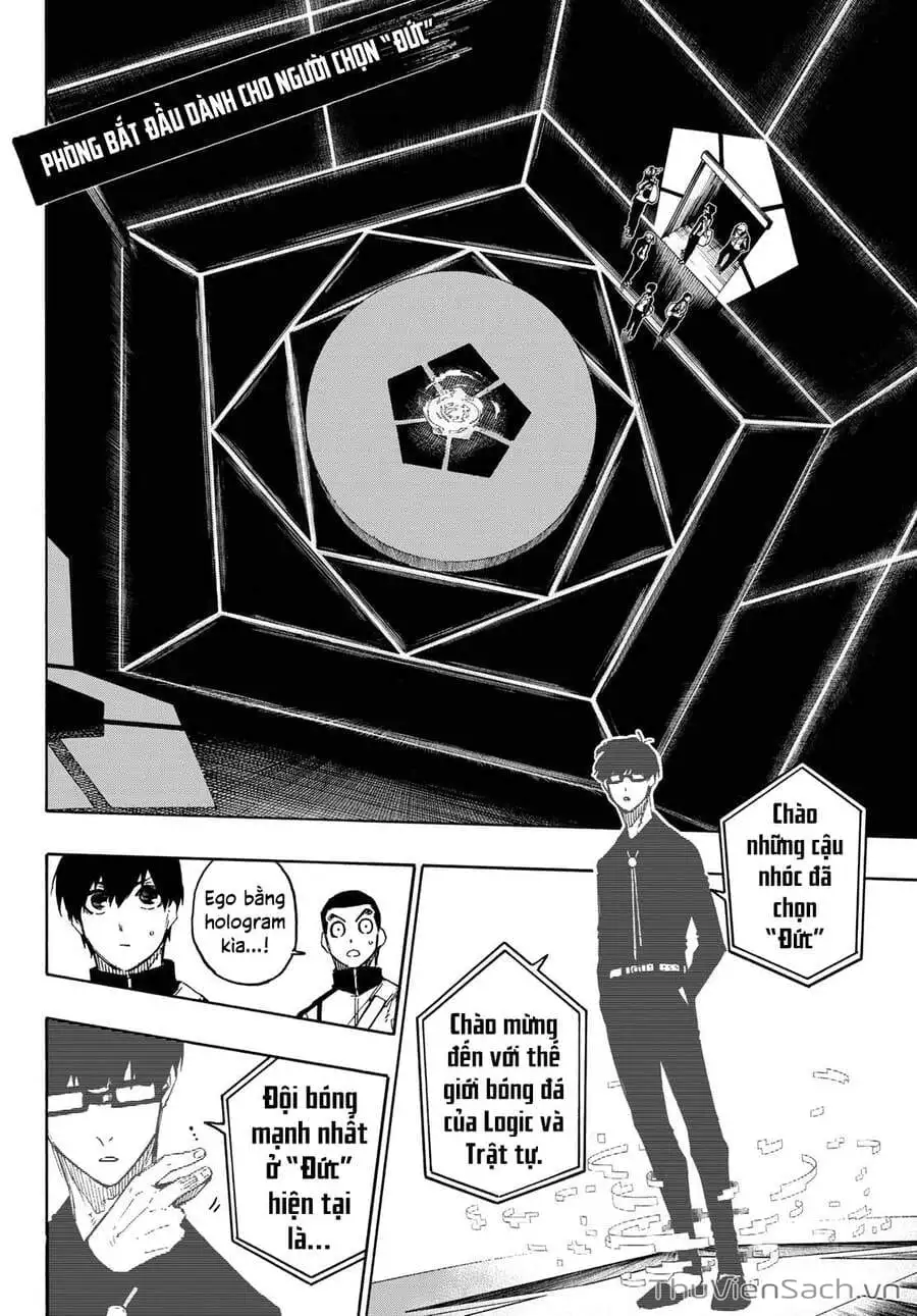 Chapter 170 - Image 5