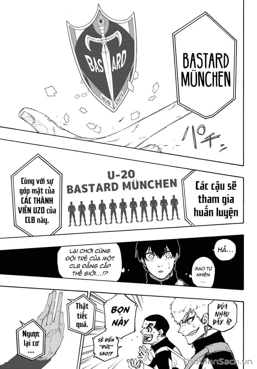 Chapter 170 - Image 6