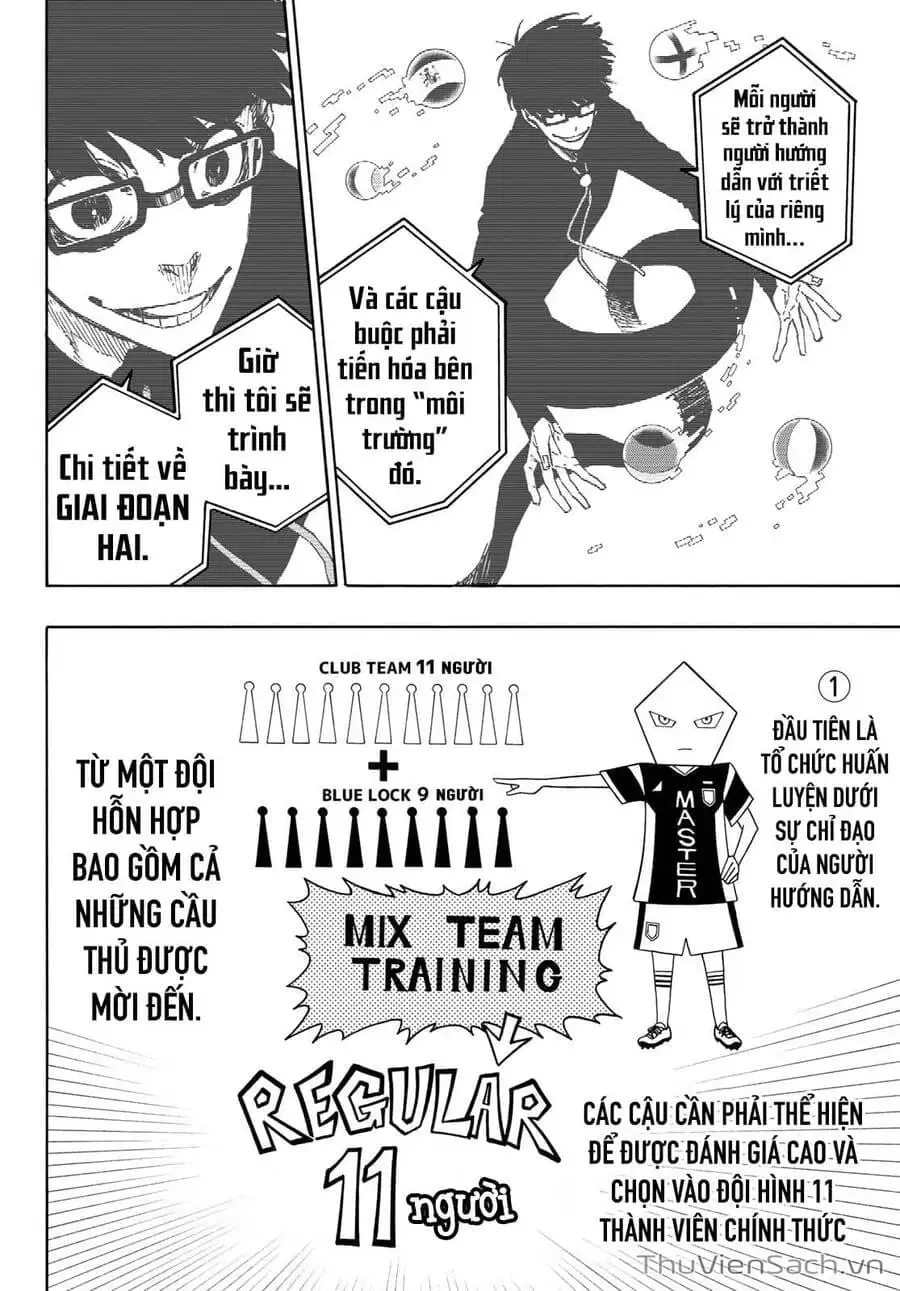 Chapter 171 - Image 1