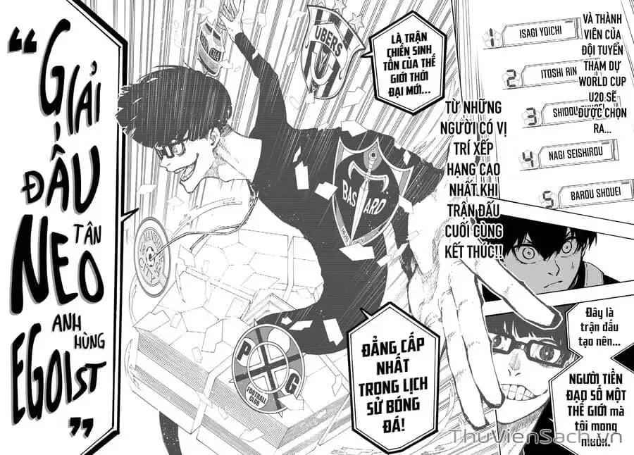 Chapter 171 - Image 5