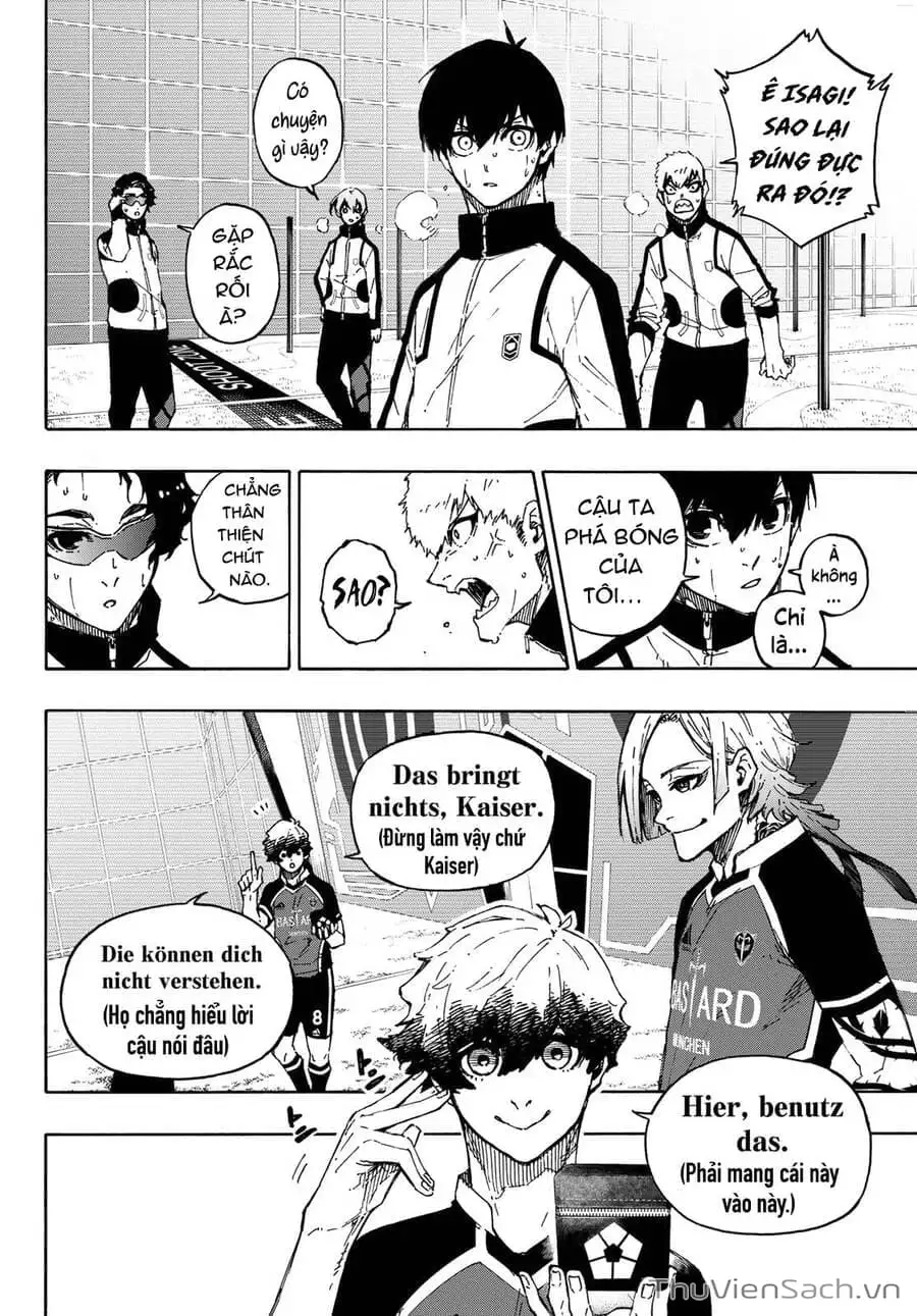 Chapter 172 - Image 14