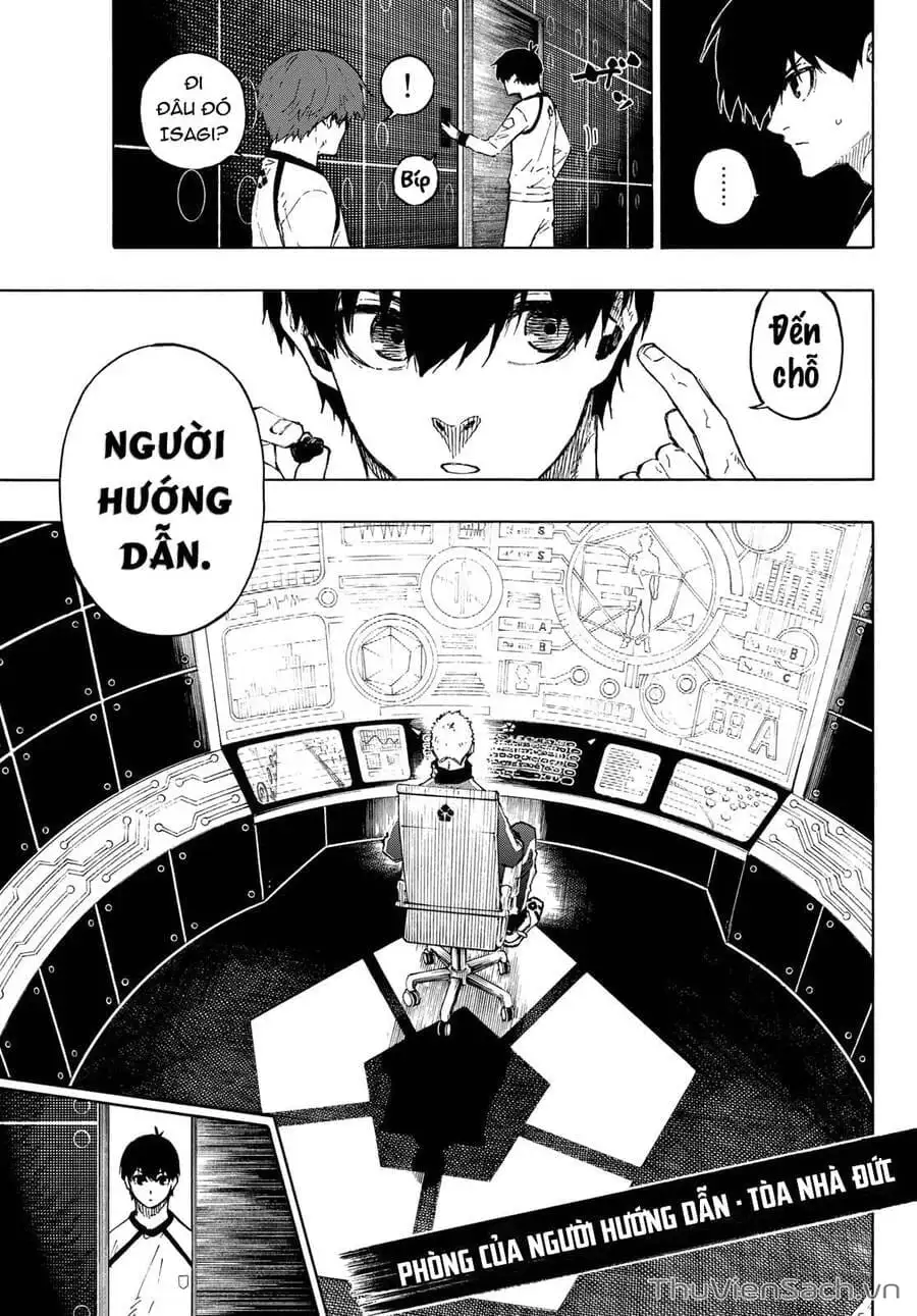 Chapter 174 - Image 1