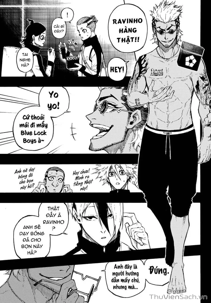 Chapter 175 - Image 15
