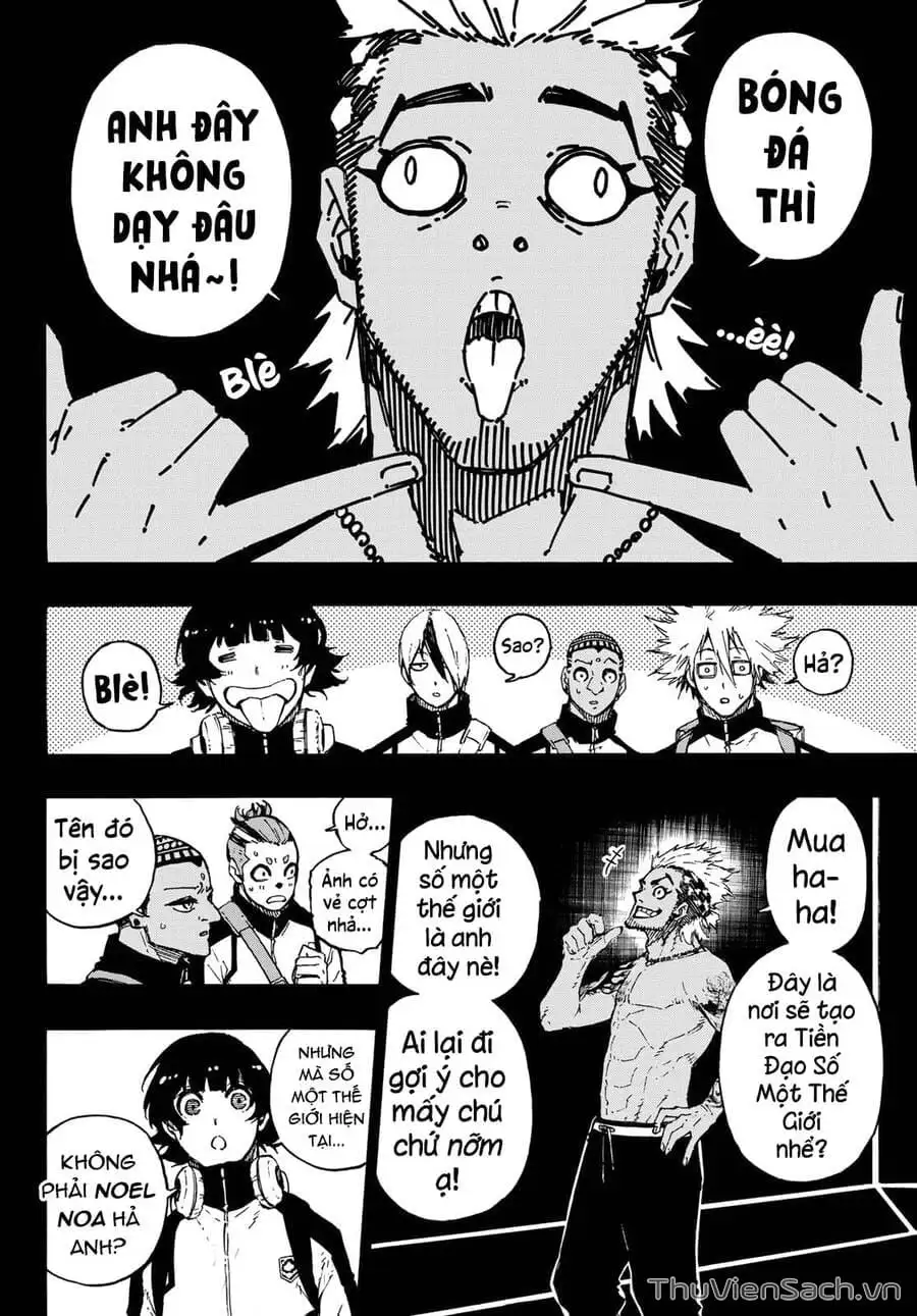 Chapter 175 - Image 16