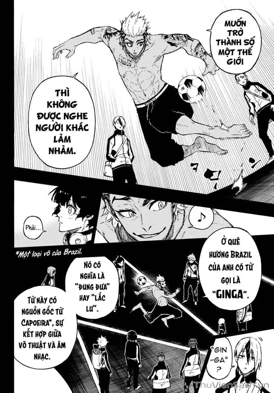 Chapter 175 - Image 18