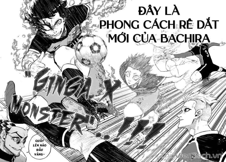 Chapter 176 - Image 12