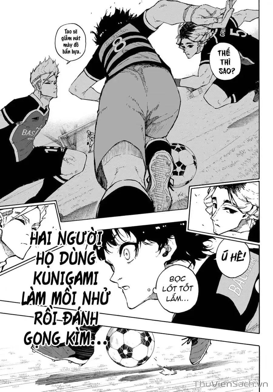 Chapter 176 - Image 18
