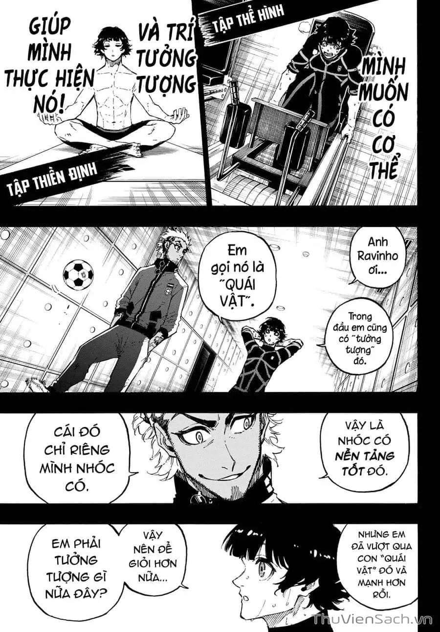 Chapter 176 - Image 5
