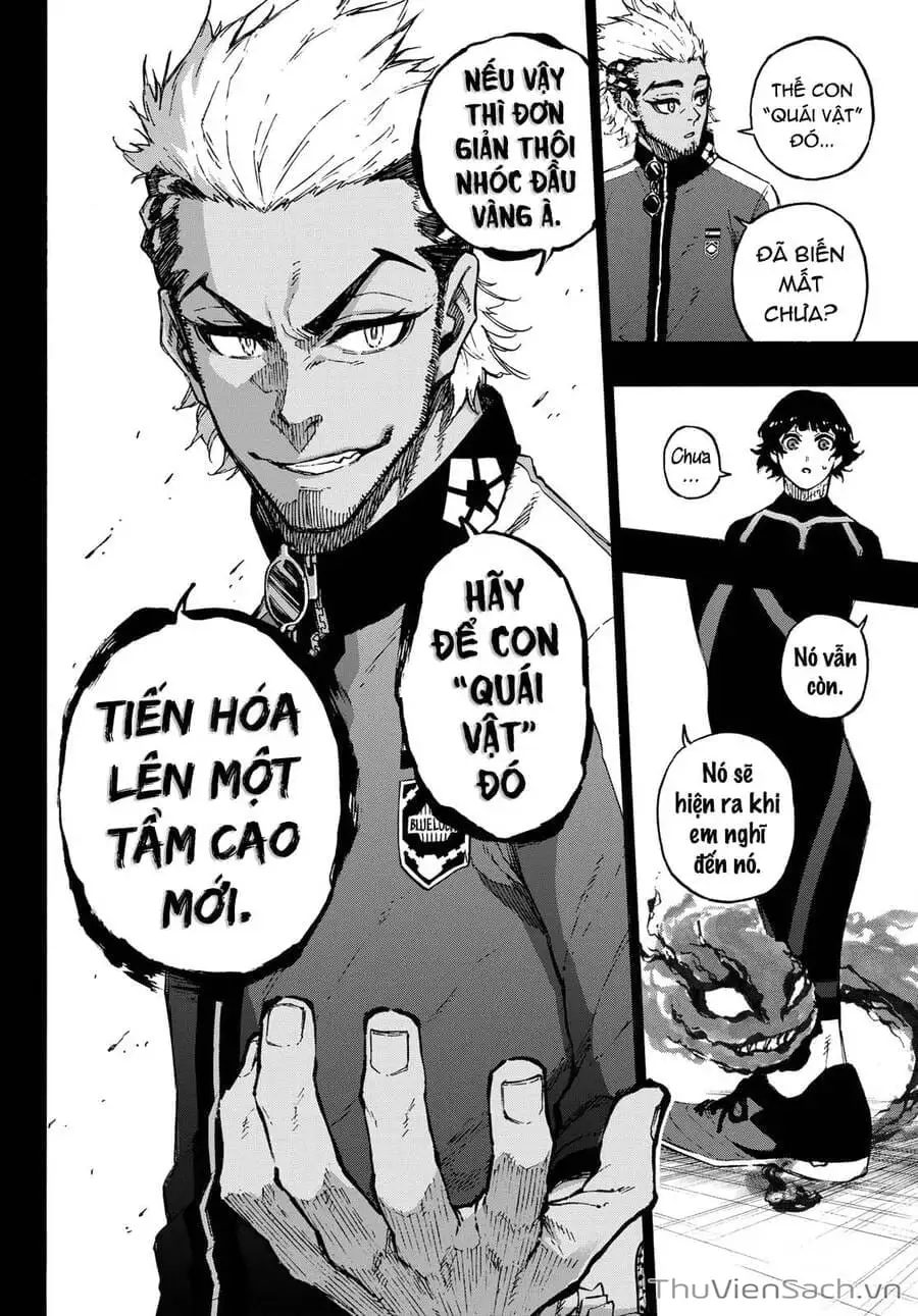 Chapter 176 - Image 6